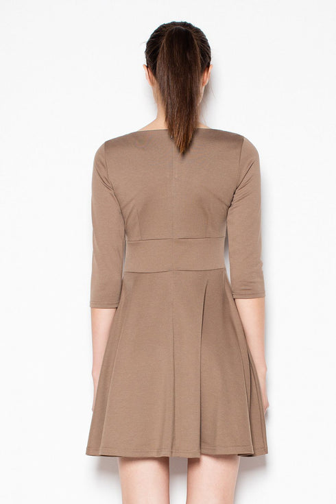 Robe de jour model 77196 Venaton
